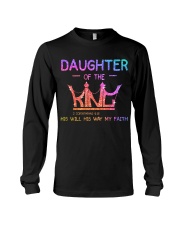 Daughter of the King Long Sleeve Tee tile