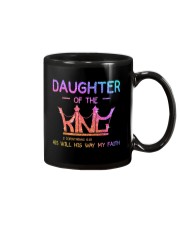 Daughter of the King Mug tile