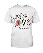Love Nonna Life Premium Fit Mens Tee tile