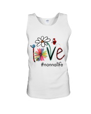 Love Nonna Life Unisex Tank tile