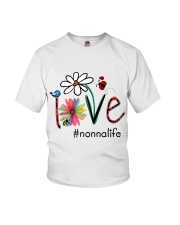 Love Nonna Life Youth T-Shirt tile