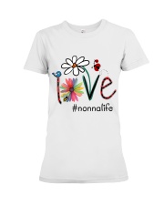Love Nonna Life Premium Fit Ladies Tee tile