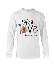 Love Nonna Life Long Sleeve Tee tile