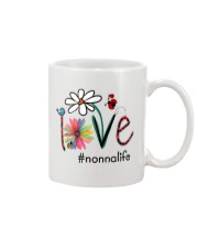 Love Nonna Life Mug tile