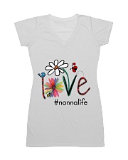 Love Nonna Life All-Over Dress tile