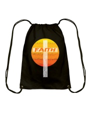 Faith Drawstring Bag tile