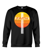 Faith Crewneck Sweatshirt tile