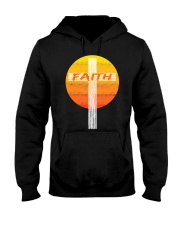 Faith Hooded Sweatshirt tile