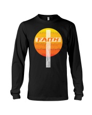 Faith Long Sleeve Tee tile