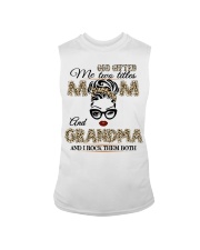 Grandma Sleeveless Tee tile