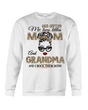 Grandma Crewneck Sweatshirt tile