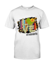 Love Mimi Life Premium Fit Mens Tee tile