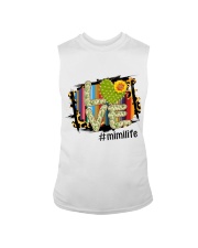 Love Mimi Life Sleeveless Tee tile
