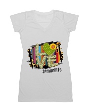 Love Mimi Life All-Over Dress tile