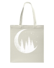 Moon Tote Bag tile