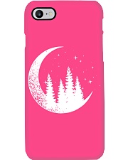 Moon Phone Case tile