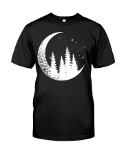 Moon Classic T-Shirt tile