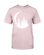 Moon Premium Fit Mens Tee tile