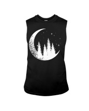 Moon Sleeveless Tee tile