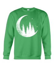 Moon Crewneck Sweatshirt tile