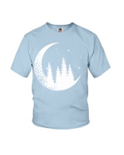 Moon Youth T-Shirt tile