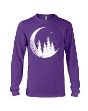 Moon Long Sleeve Tee tile
