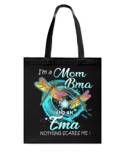 I'm a Mom Bma and an Ema Tote Bag tile