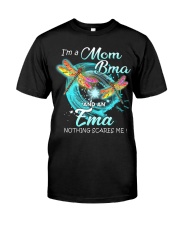I'm a Mom Bma and an Ema Premium Fit Mens Tee tile