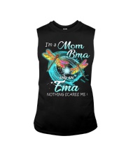 I'm a Mom Bma and an Ema Sleeveless Tee tile