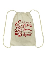 Brother Drawstring Bag tile