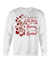 Brother Crewneck Sweatshirt tile