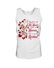 Brother Unisex Tank tile