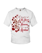 Brother Youth T-Shirt tile