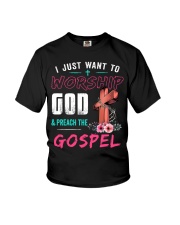 GOD Youth T-Shirt tile