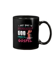 GOD Mug tile