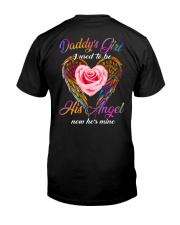 Angel Premium Fit Mens Tee tile