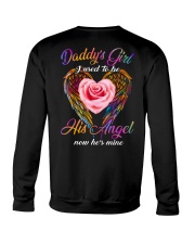 Angel Crewneck Sweatshirt tile