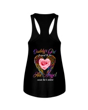 Angel Ladies Flowy Tank tile