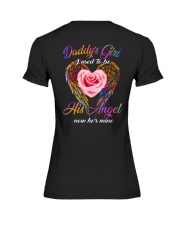 Angel Premium Fit Ladies Tee tile