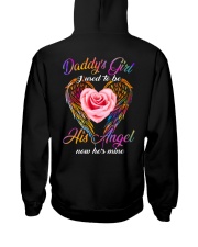 Angel Hooded Sweatshirt tile