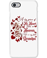 Grandpa Phone Case tile