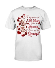 Grandpa Premium Fit Mens Tee tile