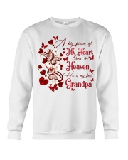 Grandpa Crewneck Sweatshirt tile