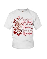 Grandpa Youth T-Shirt tile