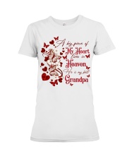 Grandpa Premium Fit Ladies Tee tile