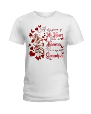 Grandpa Ladies T-Shirt tile