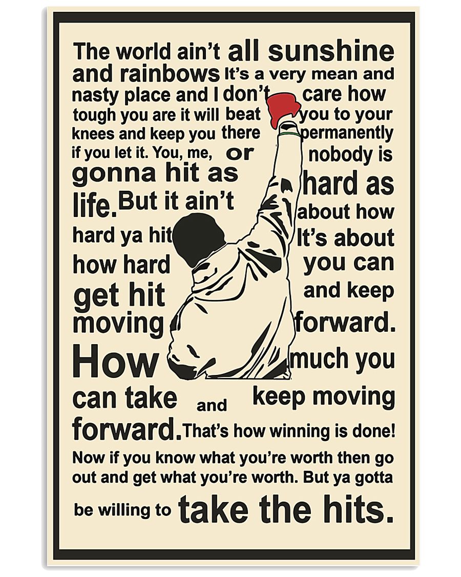 Limited - Available for a short time 11x17 Poster