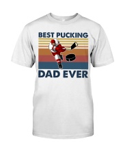 Best pucking dad ever Nhg07 Premium Fit Mens Tee tile