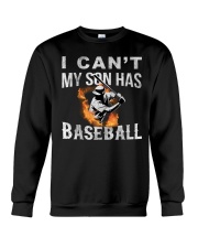 My Son Has Baseball Shirt SUR Crewneck Sweatshirt tile