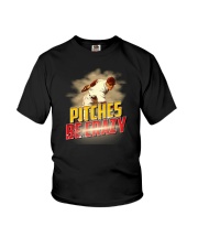 Pitches Be Crazy Shirt Ver2 SUR Youth T-Shirt tile